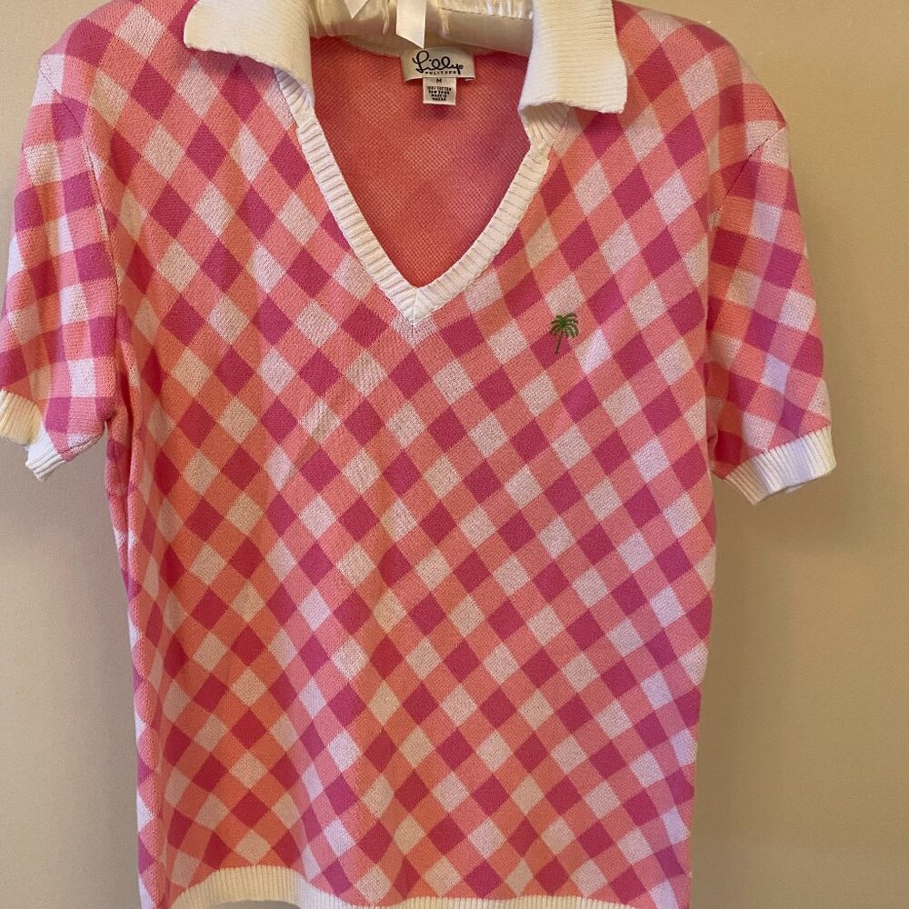 Ladies top